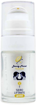 Gemini Siero Liftante Viso Con Acido Ialuronico E Alga Bruna 15 Ml Beauty Planet Institute Siero per Routine Quotidiana