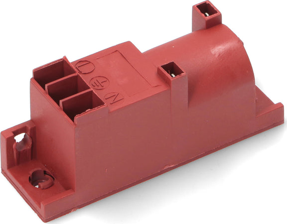 GENERATORE UNIVERSALE PER PIANI COTTURA 2 FUOCHI Fai da te/Attrezzature per cucine e bagni/Attrezzature per bagni/Docce e componenti doccia/Generatori di vapore Rossi Ricambi - Venetico Marina, Commerciovirtuoso.it