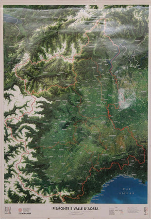 GEOGRAMMA---MAPPA-PIEMONTE-E-VALLE-D'AOSTA-CARTA-SATELLITARE-100X70CM-scala-1:320.000