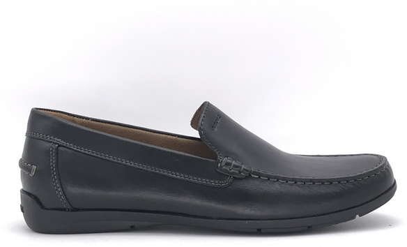 GEOX Mocassino uomo U SIMON A