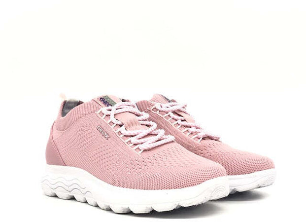 GEOX Sneaker donna D SPHERICA A pink