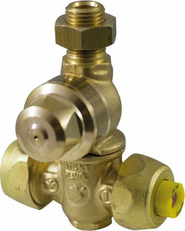 Getto M65 G1/4M completo diametro 18mm