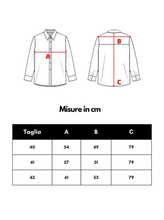 Tom Ford Camicia in Seta con Effetto Sfumato da uomo