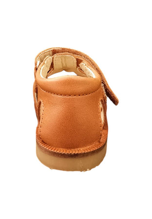 Scarpe sandalo tallonato Unisex bambino panyno B3227