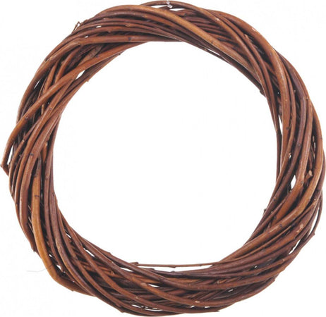 Ghirlanda retro porta natalizio in vimini intrecciato Naturale da Ø 30 cm Casa e cucina/Decorazioni per interni/Addobbi e decorazioni per ricorrenze/Decorazioni natalizie/Orpelli e festoni MagiediNatale.it - Altamura, Commerciovirtuoso.it