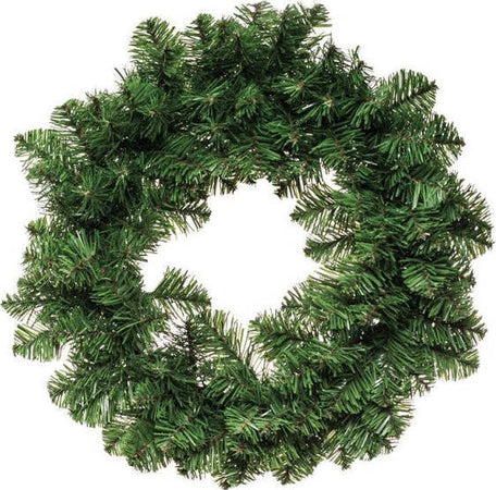 Ghirlanda tonda retro porta natalizio in PVC di altissima qualità verde Casa e cucina/Decorazioni per interni/Addobbi e decorazioni per ricorrenze/Decorazioni natalizie/Orpelli e festoni MagiediNatale.it - Altamura, Commerciovirtuoso.it