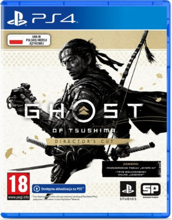 GHOST-OF-TSUSHIMA-DIRECTOR'S-CUT-PS4/PS5-PL