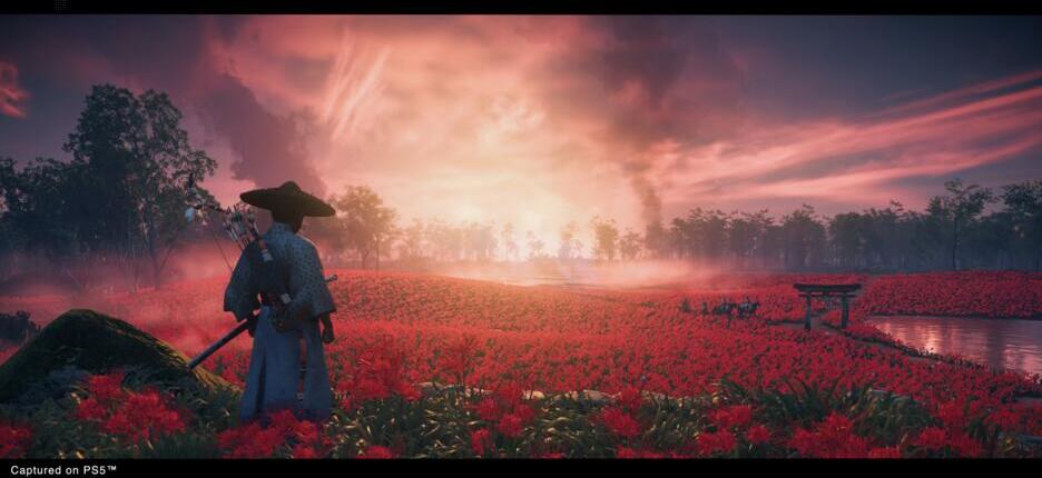 GHOST-OF-TSUSHIMA-DIRECTOR'S-CUT-PS5-UK/FR/PT/AR