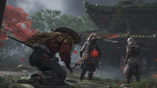 GHOST-OF-TSUSHIMA-PS4-ES