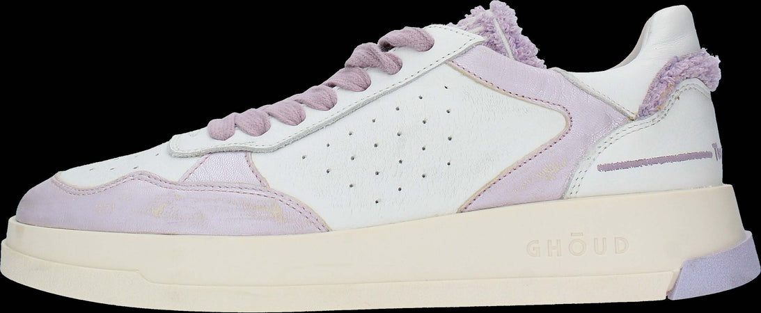 Ghoud-Sneakers-Bianco-da-donna
