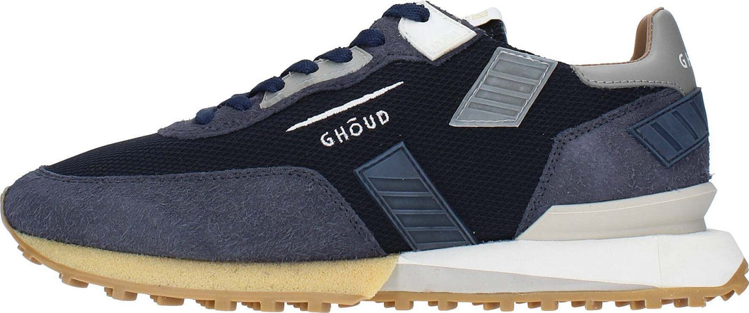 Ghoud-Sneakers-Blu-da-bambino
