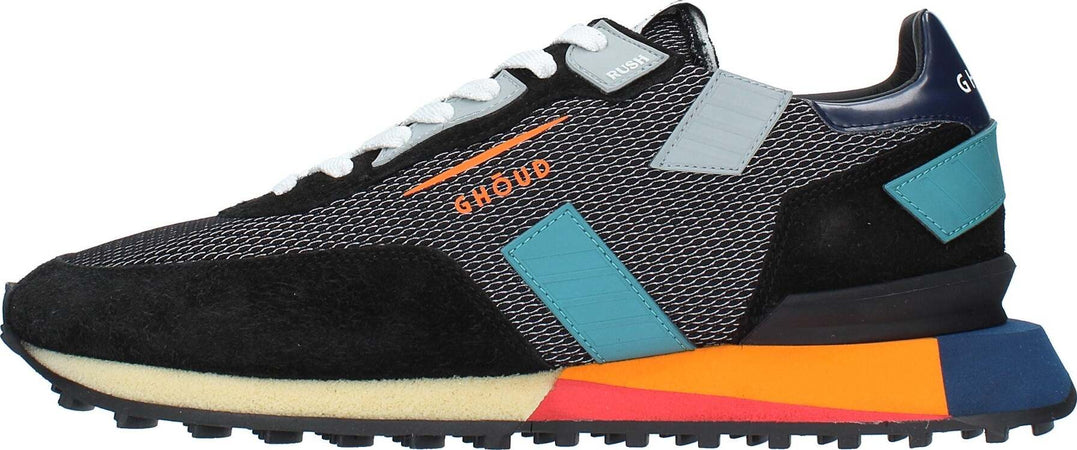 Ghoud-Sneakers-Multicolour-da-bambino