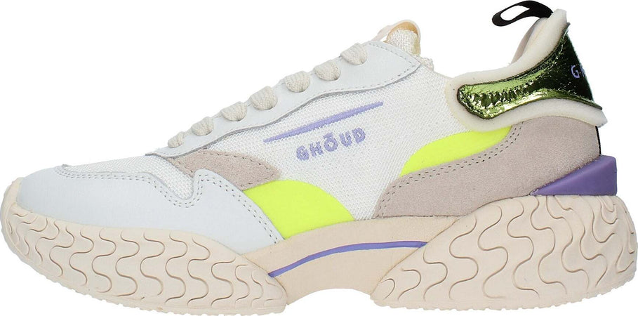 Ghoud-Sneakers-Multicolour-da-donna