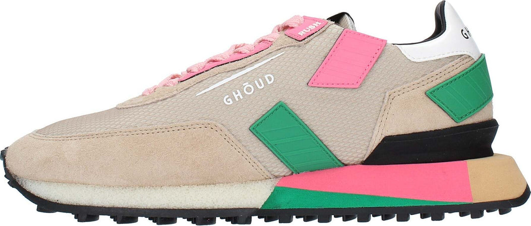 Ghoud-Sneakers-Multicolour-da-donna