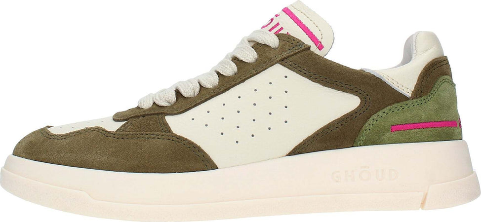 Ghoud-Sneakers-Multicolour-da-donna