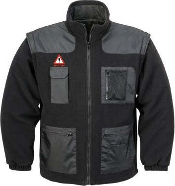 Giacca 4 Usi Multitasche, Reversibile Con Maniche Asportabili 106ns Sport e tempo libero/Caccia e Pesca/Caccia/Abbigliamento/Uomo/Giacche Trade Shop italia - Napoli, Commerciovirtuoso.it