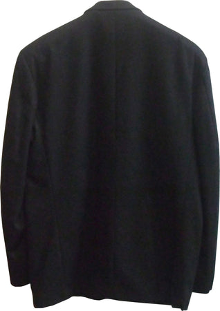 Giacca Spezzato da uomo in Lana calda Grigio Scuro Elegante giacca da spezzato in lana invernale art. av82 ACTION Made in Italy Abiti da uomo e giacche da spezzato L'Orchidea - Siderno, Commerciovirtuoso.it