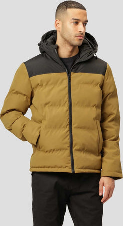 Giacca Uomo Fat Moose Birk 3m Thimsulete Giubbotto Con Cappuccio E Zip Bicolore Antivento E Idrorepellente Moda/Uomo/Abbigliamento/Giacche e cappotti/Giacche Snotshop - Roma, Commerciovirtuoso.it