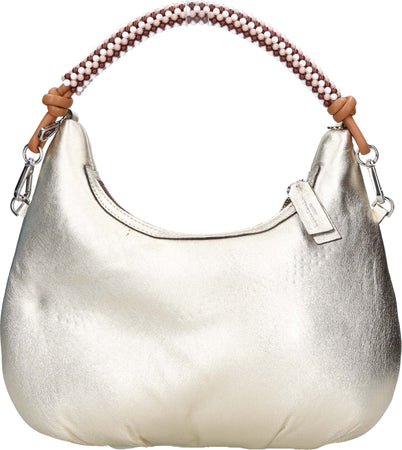 Gianni-Chiarini-Borse...-Grigio-da-donna