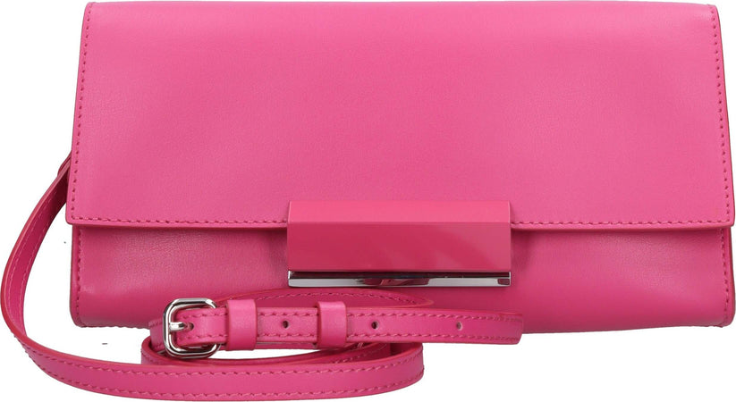 Gianni-Chiarini-Borse...-Rosa-da-donna
