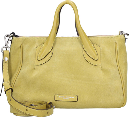 Gianni-Chiarini-Borse...-Verde-da-donna