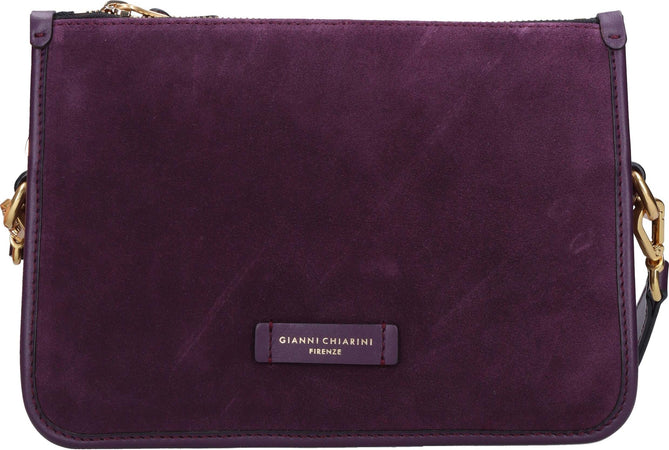 Gianni-Chiarini-Borse...-Viola-da-donna
