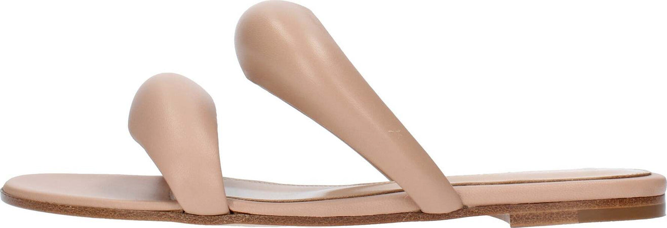 Gianvito-Rossi-Sandali-Rosa-da-donna