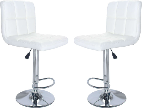 GIL---set-di-2-sgabelli-alti-in-metallo-Bianco-Milani-Home