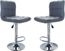 GIL---set-di-2-sgabelli-alti-in-metallo-Grigio-chiaro-Milani-Home