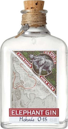 Gin-Elephant