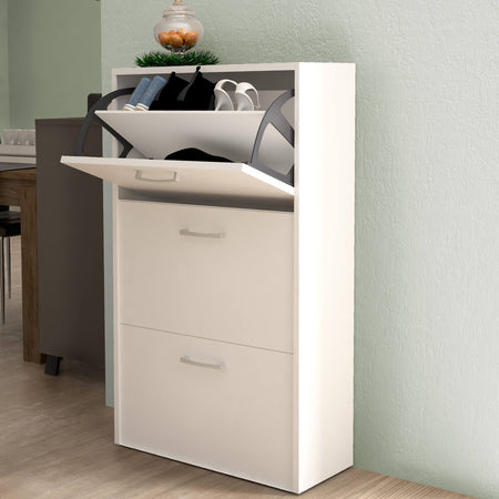 GINKO---scarpiera-3-ante-a-ribalta-Bianco-Milani-Home