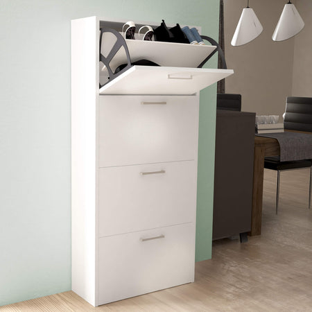 GINKO---scarpiera-4-ante-a-ribalta-Bianco-Milani-Home