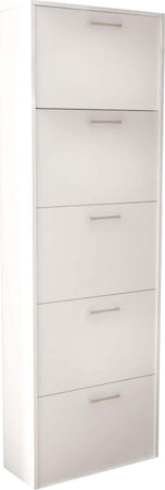 GINKO---scarpiera-5-ante-a-ribalta-Bianco-Milani-Home
