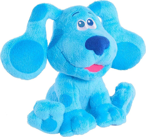 GIOCHI PREZIOSI BLUES CLUES PELUCHE CM 20 BLU00000 Giochi e giocattoli/Peluche/Animali di peluche Store Kitty Fashion - Roma, Commerciovirtuoso.it