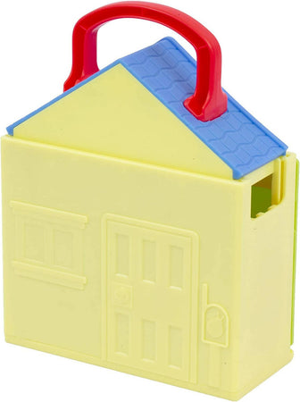Giochi Preziosi Cocomelon Casa Pop Gioco per Bambini Casa 2 Piani Con Jj Incluso