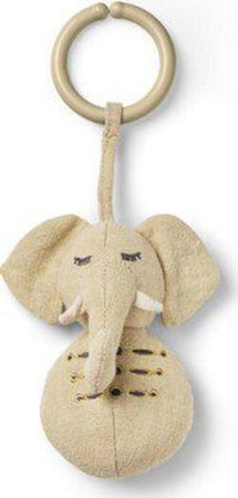Gioco per Passeggino Elodie Details Sweetheart Charlie Giochi e giocattoli/Giocattoli prima infanzia/Primi giochi/Giochi da passeggino La Casa Del Bebè - Napoli, Commerciovirtuoso.it