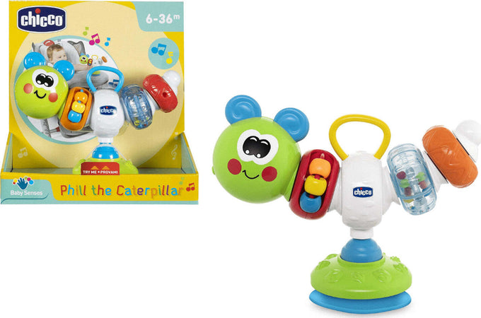 Gioco-Seggiolone-Bruchino-Ballerino-Chicco