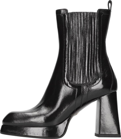 GIORGIO-FABIANI-Stivali-Nero-da-donna