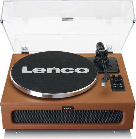 Giradischi-Lenco-LS-SERIES-Ls-430Bn-Brown