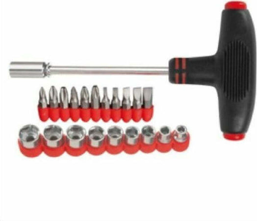 Giravite-Cacciavite-A-T-Multifunzione-Con-9-Chiavi-A-Bussola-E-11-Punte