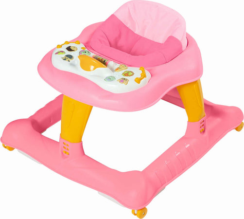 Girello Brevi Giravolta cod.546 col.168 Rosa Prima infanzia/Attività e intrattenimento/Girelli La Casa Del Bebè - Napoli, Commerciovirtuoso.it