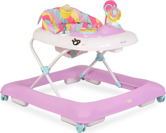 Girello Cangaroo Unicorn Purple Prima infanzia/Attività e intrattenimento/Girelli La Casa Del Bebè - Napoli, Commerciovirtuoso.it