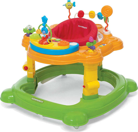 Girello Foppapedretti Playgiò Prima infanzia/Attività e intrattenimento/Girelli La Casa Del Bebè - Napoli, Commerciovirtuoso.it
