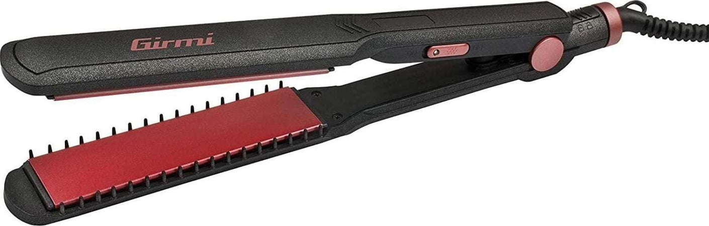 Girmi-Piastra-Per-Capelli-In-Ceramica-55w