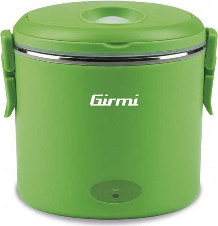 Girmi-Scaldavivande-Verde