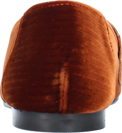 GIULIA-NERI-Scarpe-basse-Cuoio-da-donna