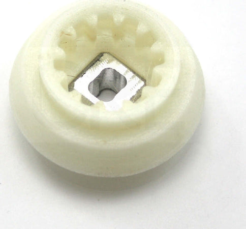 Giunto-Boccola-Trascinamento-12-Denti-per-SKMK1200-A1-B2-Monsieur-Cuisine-SilverCrest