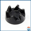 Giunto-di-Trascinamento-Originale-Nero-per-Frullatore-5KSB5