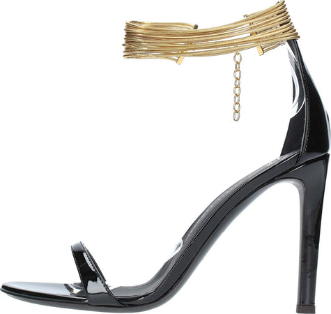Giuseppe-Zanotti-Sandali-Nero-da-donna
