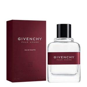 GIVENCHY pour homme eau de toilette 100ml